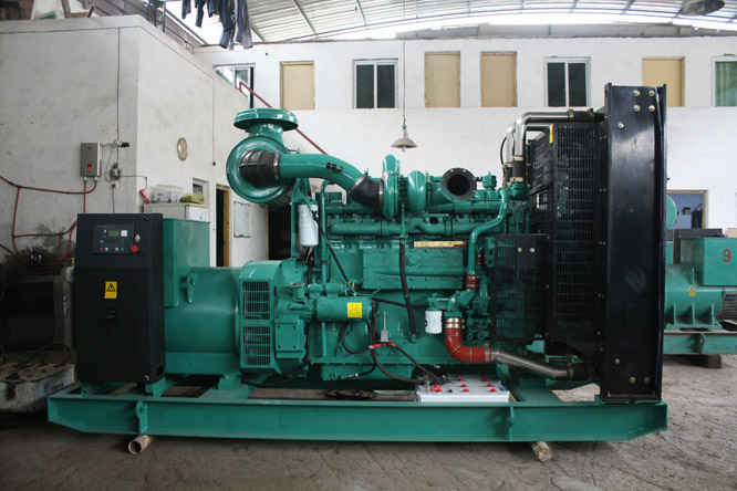 青湖路街道环保无噪音：租用静音发电机组，为环境和耳朵双重保驾护航